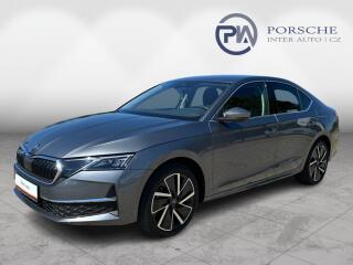 �koda Octavia 2.0TDI / 110 kW Top Selection