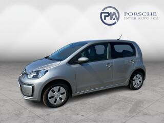 Volkswagen e-up! Move Up! 61 kW SoH: 93.3%