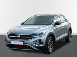 Volkswagen T-Roc Style 1.5 TSI 110 kW 7DSG