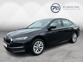 �koda Octavia 1.5 TSI / 110 kW Selection, Ta