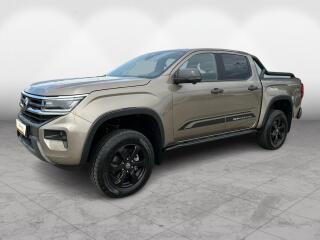 Volkswagen Amarok 3.0TDI 177kW 10AUT PanAmerican