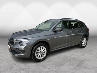 �koda Kamiq 1.0 TSI / 85 kW Selection