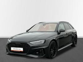 Audi RS 4 TFSI 331 KW QUATTRO