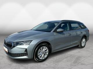 �koda Octavia 1.5 TSI m-HEV 85 kW 7-stup. au