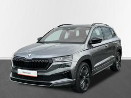 koda Karoq Sportline 4X4 TDI 2.0/110KW DS