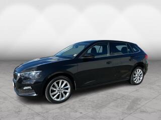 �koda Scala 1.0 TSI 81kW STYLE PLUS