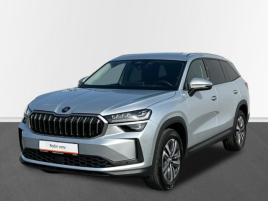 koda Kodiaq 2.0 TDI 142 kW DSG 4X4