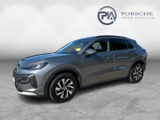 Volkswagen T-Roc Life 1.5 eTSI 85 kW 7DSG