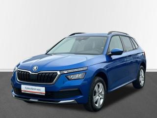 koda Kamiq 1.0 TSI / 81 kW Ambition Plus,