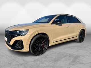 Audi Q8 60 TFSIe PHEV 250kW Quattro So
