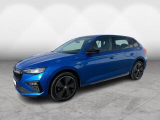 �koda Scala 1.5 TSI / 110 kW Monte Carlo,