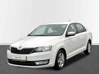 koda Rapid 1.4 TDi Ambition