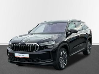 koda Kodiaq 2.0 TDI 142 kW DSG 4x4