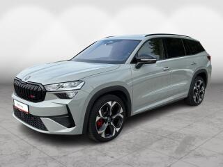 �koda Kodiaq RS 2.0 TFSI 195kW 4x4 Ta�n�