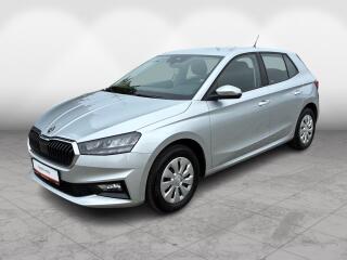 �koda Fabia 1.0 TSI / 70 kW Selection, Ta�