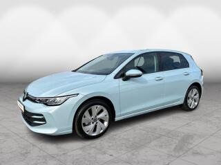 Volkswagen Golf Life 1.5 TSI 110kw M6