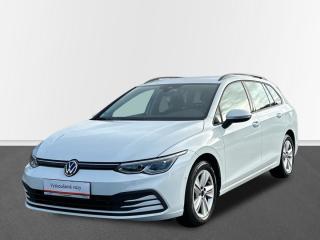Volkswagen Golf Life 2.0 TDI 110kW Variant