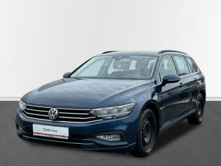 Volkswagen Passat 2.0TDi 110kW BUSINESS PREMIUM