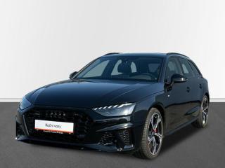 Audi A4 S line 40 TDI / 150 kW Quattro