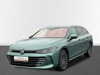 Volkswagen Passat ELEGANCE 2.0TDI 110 kW DSG
