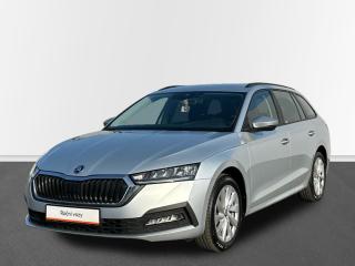 koda Octavia 1.5 TSI / 110 kW Ambition Plus