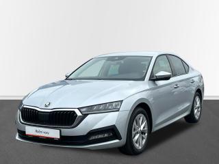 koda Octavia 1.5 TSI / 110 kW Ambition PLUS