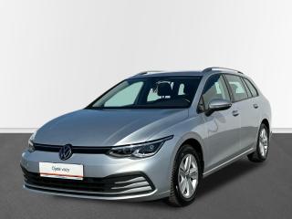 Volkswagen Golf Life 1.0 TSI 81 kW