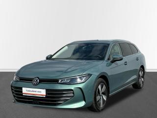 Volkswagen Passat Business 1.5 eTSI 110 kW DSG V