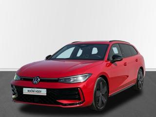 Volkswagen Passat R-Line 2.0 TDI 110 kW DSG
