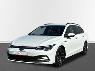 Volkswagen Golf Style 1.5 eTSI 96 kW DSG