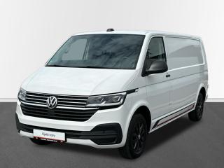 Volkswagen Transporter 2.0 TDI 110 kW Sk DR