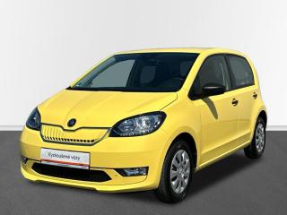 koda Citigo E AMB 61kW