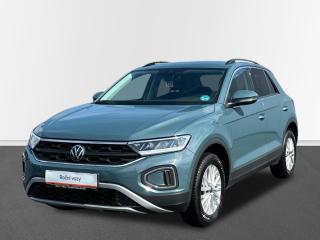 Volkswagen T-Roc 1.0 TSI / 85 kW Life