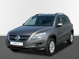 Volkswagen Tiguan A Track&Field, 2.0TDI, 6.M
