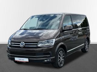 Volkswagen Multivan Highline 4motion DSG 150kW