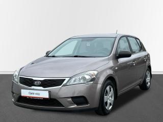 Kia Ceed 1.4 16V