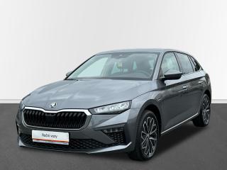 koda Scala 1.0 TSI / 85 kW Top Selection,