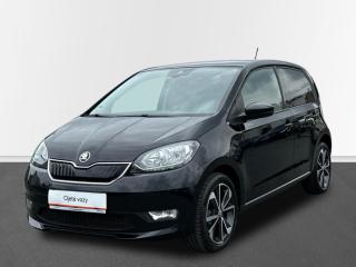 koda Citigo iV Style 61kW aut.