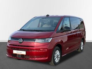 Volkswagen Multivan LONG 2.0 TDI / 110KW DSG Life