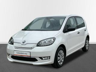 koda Citigo E Ambition  61 E1F