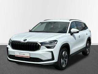 koda Kodiaq 2.0TDI 4X4 142kW A7DSG SELECTI
