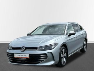 Volkswagen Passat Business 1.5 eTSI 110 kW DSG V