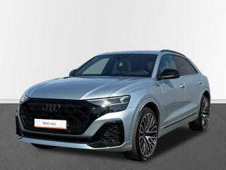 Audi Q8 60 TFSI e quattro S Line 360 k