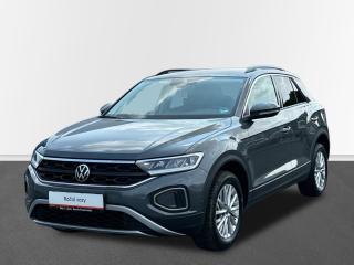 Volkswagen T-Roc 1.0 TSI / 85 kW Life