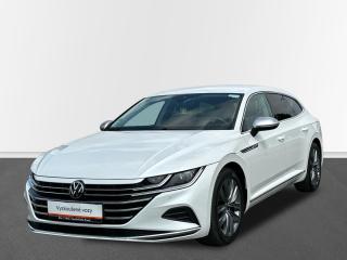 Volkswagen Arteon 2.0 TDI Elegance 110kW DSG