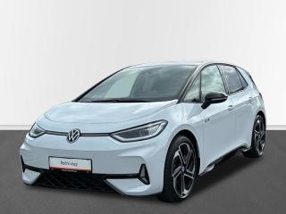 Volkswagen ID.3 GTX 210 KW,79 KWH