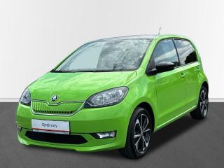 koda Citigo iV Style 61kW aut.