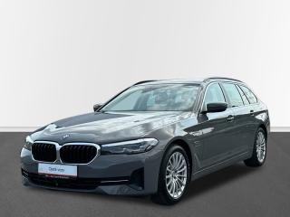 BMW 520e Touring 120 kW Steptronic