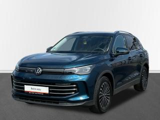 Volkswagen Tiguan Elegance 2.0 TDI 110 kW DSG