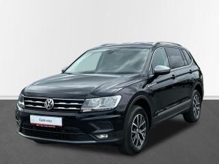 Volkswagen Tiguan 2.0TDI 7DSG BUSINESS